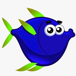 小鱼吃大鱼电影