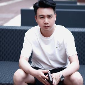 杭州铂瑞雅王松涛