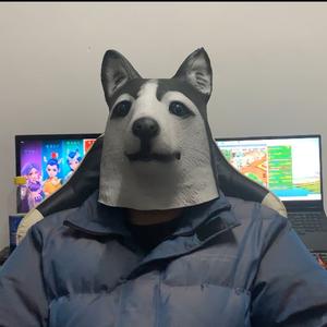 梦幻雪山故事会