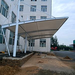 邯郸膜结构生产厂家~胜壮