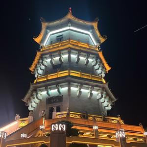 玄武山碣石镇（美食小吃）团购