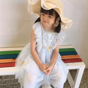 《木子韩》1号童装店