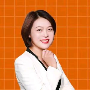 飞橙许茹冰谈商业