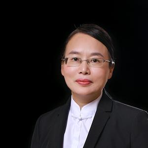 陈淑婷七月流火