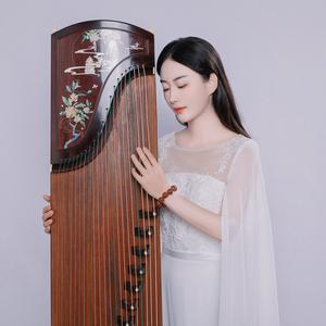 古筝贝贝老师（深圳古筝教学）