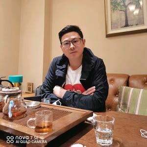 麻辣拌小谷哥（谷乙弘）