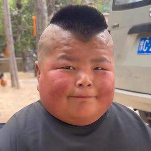 亚豪和建立的日常！（姨夫小号）