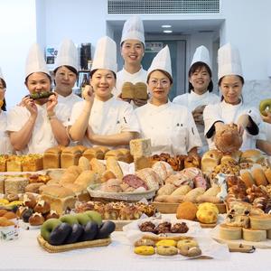 喵喵M&M面包教室