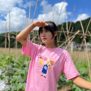 可欣的日常生活