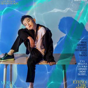 芝麻开门儿童摄影孕婴童鼠馆