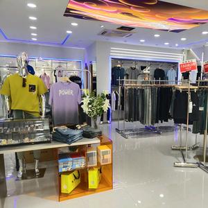 程翔服饰《男人帮》