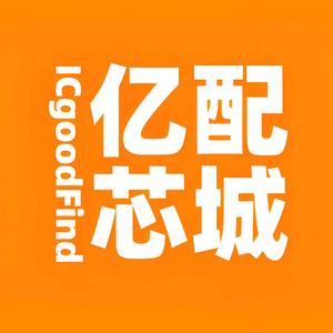 亿配芯城-全球电子元器件芯片现货采购平台