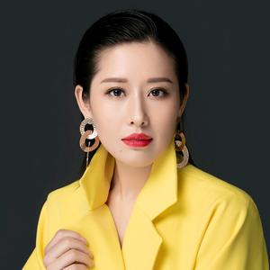 贺加贝化妆培训学校官方号