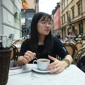 小周博士在欧洲