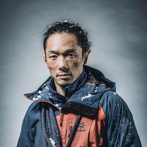 攀登者—李宗利