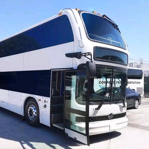 巡洲客运——大巴中巴商务车房车租赁包车