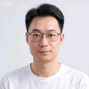 李志斌 嵌冰创始人
