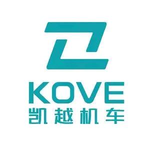 光荣机车 KOVE榆林凯越