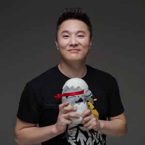 蛋解创业