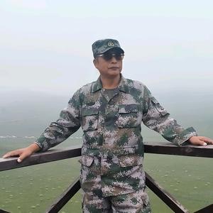 (206师退伍兵）刘庆增