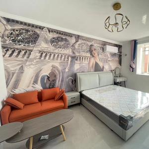 房屋出租（镇江大港）