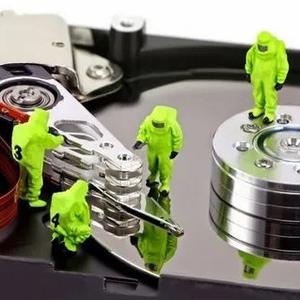 上海数据恢复移动硬盘维修wd希捷服务器