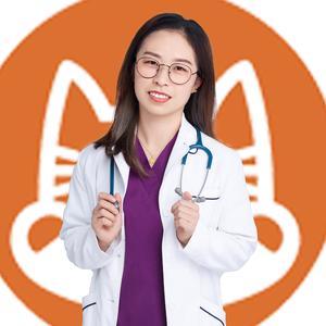 上海宠物医生杨娜