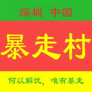 暴走村