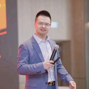 宁佐文&销讲变现