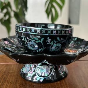 钿贝世家螺钿工艺（非遗）