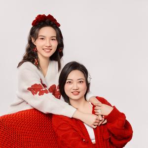 小娜子麻麻