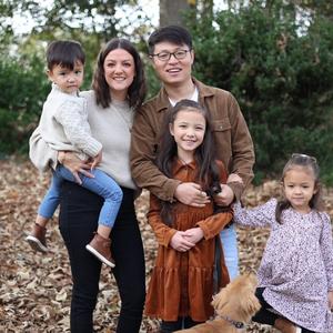 温斯顿和瑞贝卡