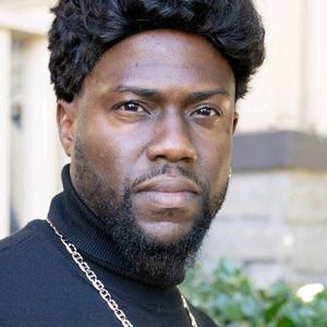 KevinHart凯文哈特