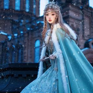 哈尔滨浔意旅拍摄影馆