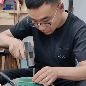 大飞黄金加工工作室（缘舍）