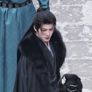 檀健次请火遍全世界