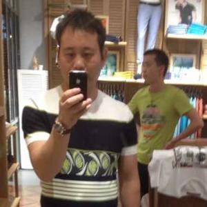 傲森门业广西运营中心