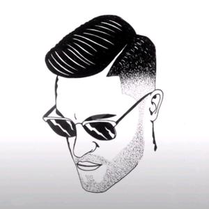 深圳DjALbeR.(天樂)