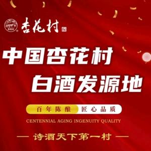 汾酒.杏花村   ～涿州总代理