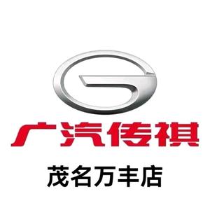 广汽传祺茂名万丰总店