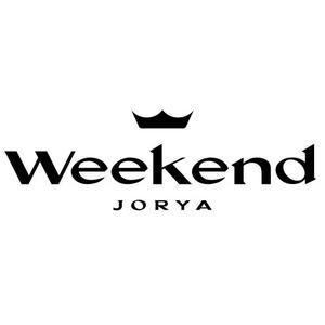 JORYA weekend官方旗舰店