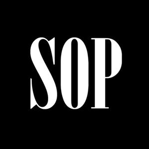 Sop传媒 | 艺人部