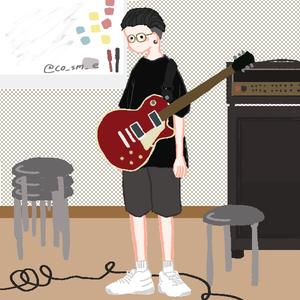 小白今天没练琴