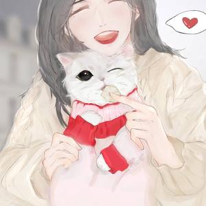 小画家夏习清