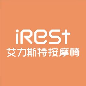 iRest艾力斯特官方旗舰店