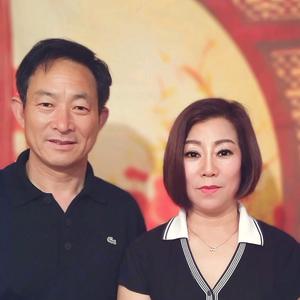 徐州琴书王昌银高伟