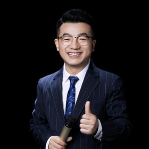 王彦军教老板演讲