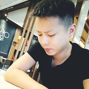 胜仔（承蒙厚爱）