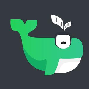 小绿鲸英文文献阅读器