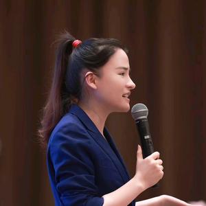 丁妍之-汇成AI播商